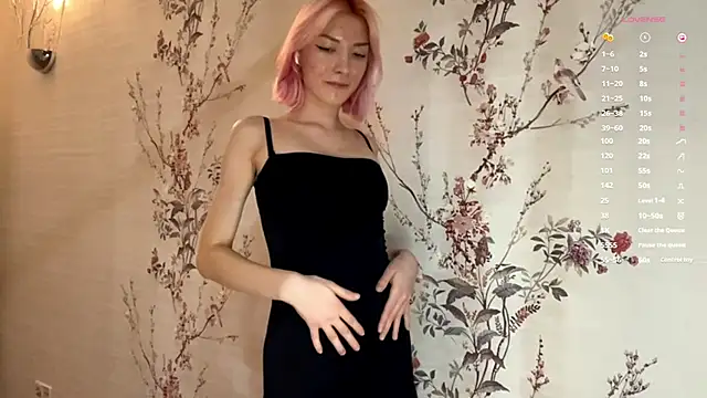 JanneAtop online show from April 2026 06:47:01 PM