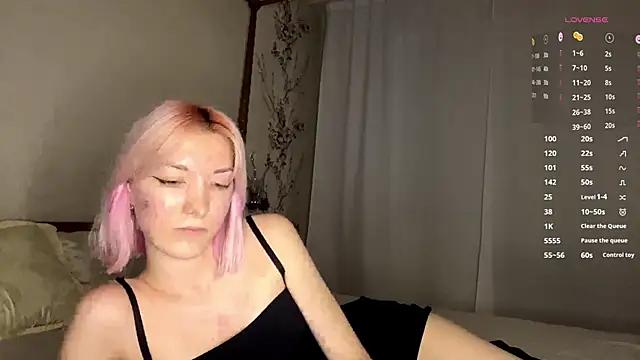 JanneAtop online show from April 2026 06:03:01 PM