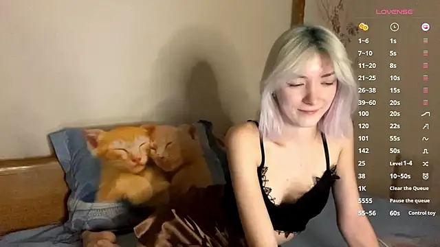 JanneAtop online show from February 2026 06:41:01 PM