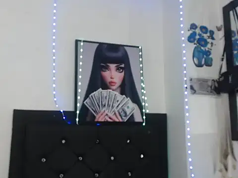 Snapshot of ble_wilos chatting on November 2025 07:31:02 AM ble wilos online show from November 2025 07:31:02 AM