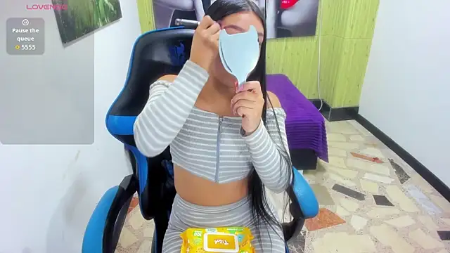 miaa scott7 online show from November 2025 03:34:02 PM