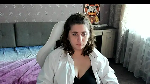 DarklineRose online show from October 2025 06:58:01 AM