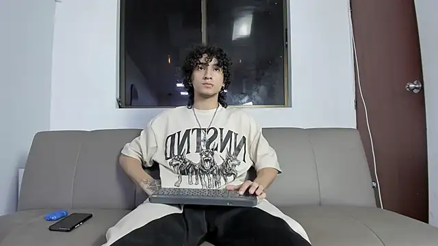 JackesTaylor online show from April 2026 05:09:01 AM