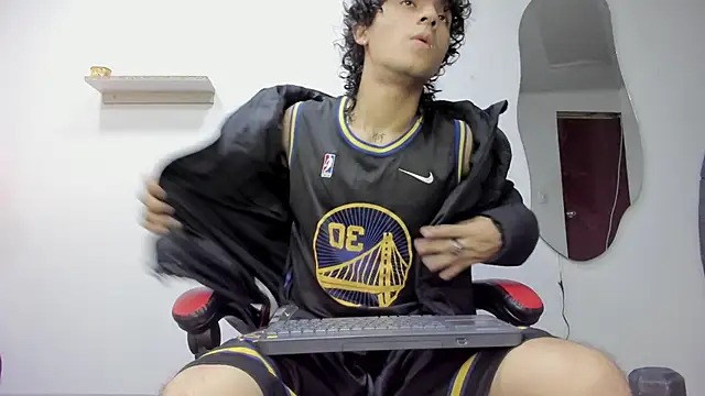 JackesTaylor online show from October 2025 04:59:01 AM