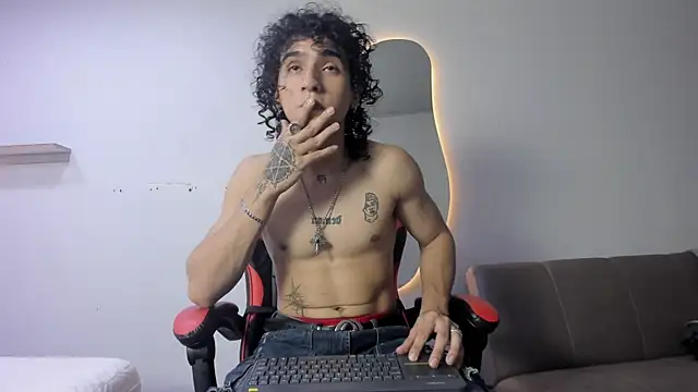 JackesTaylor online show from April 2026 05:21:01 AM