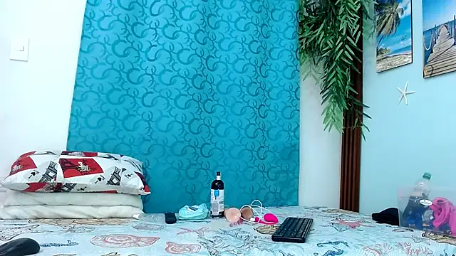 eladyrous98 online show from November 2025 01:32:02 PM