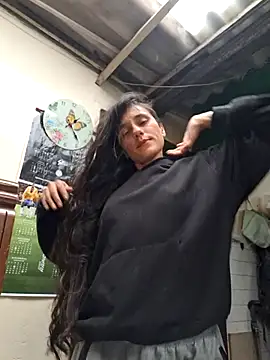 Samy Hoops online show from April 2026 04:47:01 PM