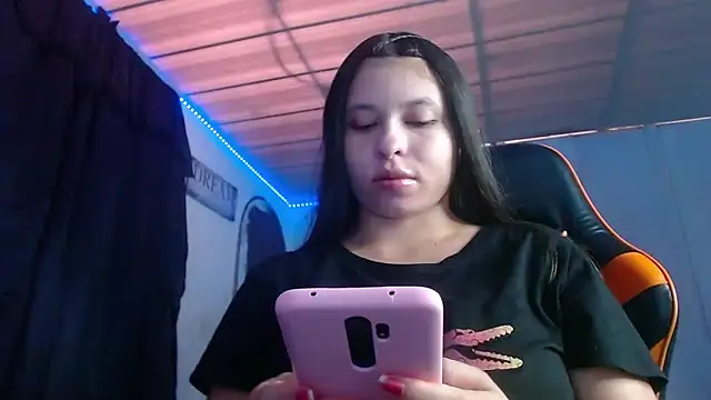 Snapshot of Abbiprada chatting on September 2025 06:30:01 PM Abbiprada online show from September 2025 06:30:01 PM