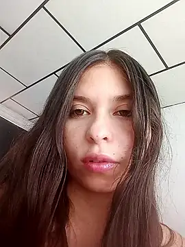 Snapshot of Abbiprada chatting on January 2026 05:27:02 PM Abbiprada online show from January 2026 05:27:02 PM