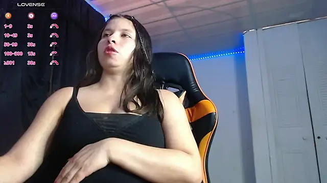 Snapshot of Abbiprada chatting on September 2025 07:25:02 PM Abbiprada online show from September 2025 07:25:02 PM