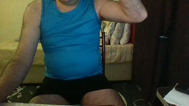 Snapshot of st206boy chatting on July 2026 12:59:02 AM st206boy online show from July 2026 12:59:02 AM