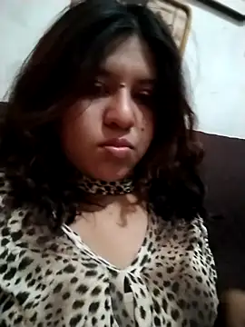 Atenea69 online show from November 2025 10:57:01 PM