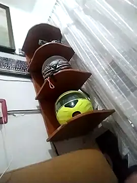 Atenea69 online show from November 2025 08:03:01 PM