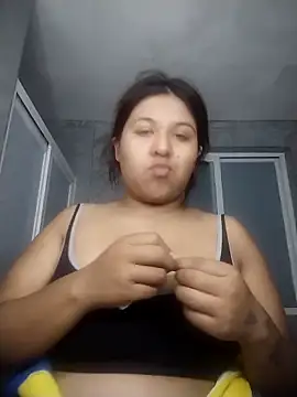 Atenea69 online show from October 2025 06:23:02 AM