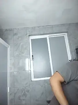 Atenea69 online show from January 2026 05:47:01 AM