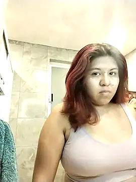 Atenea69 online show from March 2026 01:20:02 AM
