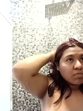 Atenea69 online show from January 2026 08:02:01 PM