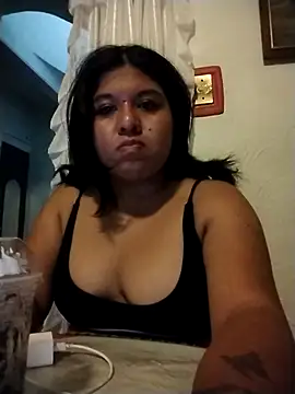 Atenea69 online show from April 2026 03:13:01 AM
