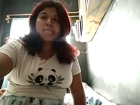 Atenea69 online show from February 2026 05:02:01 PM