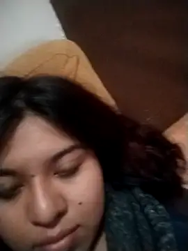 Atenea69 online show from October 2025 09:48:02 PM