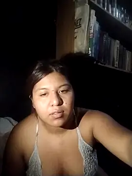 Atenea69 online show from November 2025 03:55:02 AM