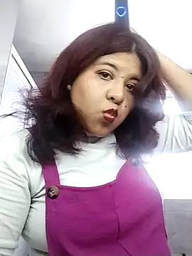 Atenea69 online show from January 2026 08:13:02 PM