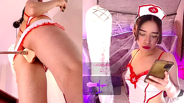 Amara Davis online show from October 2025 04:25:02 AM