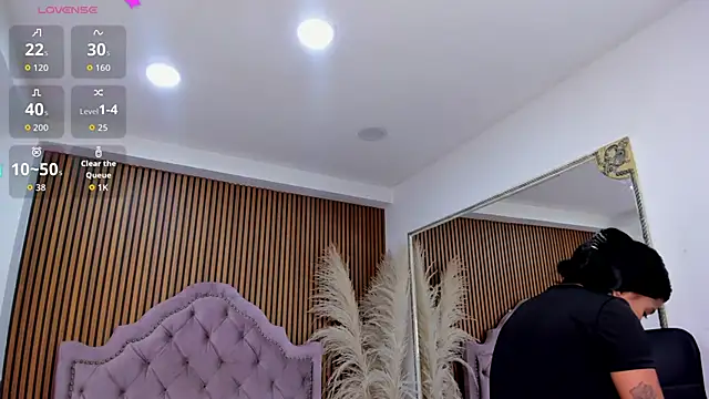 SelenaStonne online show from February 2026 08:30:01 PM