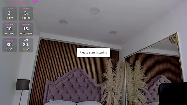 SelenaStonne online show from February 2026 08:05:02 PM