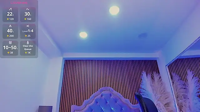 SelenaStonne online show from February 2026 08:26:01 PM