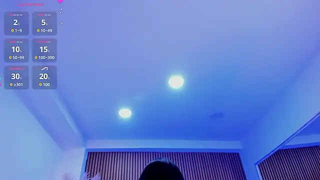 SelenaStonne online show from March 2026 08:10:02 PM