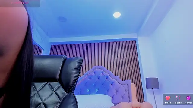 SelenaStonne online show from January 2026 06:04:02 PM