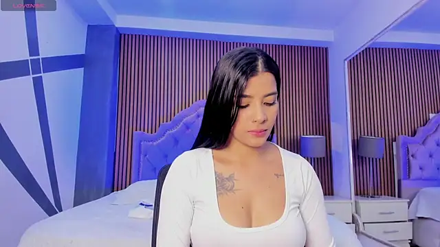 Snapshot of SelenaStonne chatting on September 2025 07:58:01 PM SelenaStonne online show from September 2025 07:58:01 PM