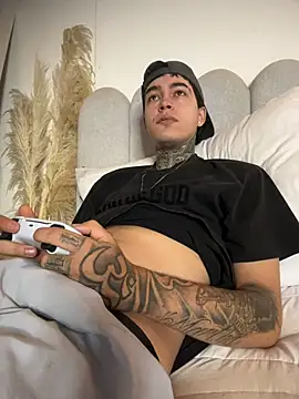 samm4044 online show from February 2026 04:31:02 PM