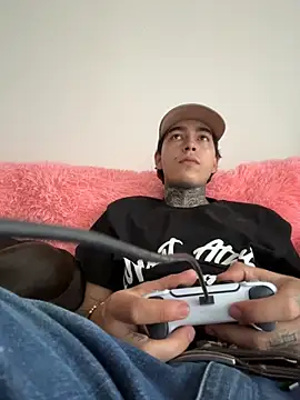 samm4044 online show from March 2026 09:27:02 PM