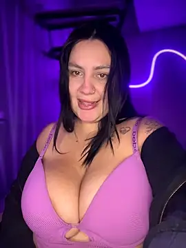 victoria amatista  online show from March 2026 12:41:02 PM