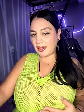 victoria amatista  online show from March 2026 05:14:01 AM