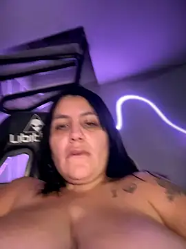 victoria amatista  online show from March 2026 05:37:02 AM