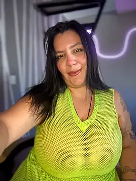 victoria amatista  online show from March 2026 05:31:02 PM