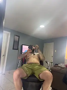 crazybarber69 online show from March 2026 02:58:01 PM