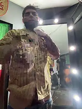 crazybarber69 online show from January 2026 06:20:02 AM