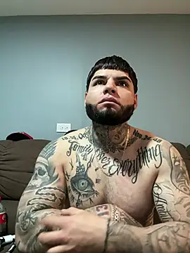 crazybarber69 online show from February 2026 03:34:01 PM