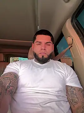 crazybarber69 online show from March 2026 09:54:02 PM