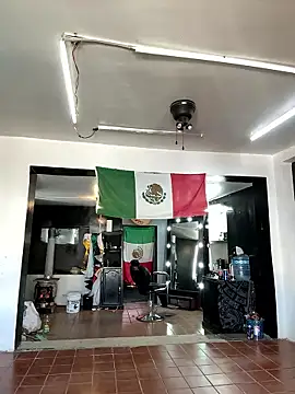 crazybarber69 online show from January 2026 07:42:01 PM