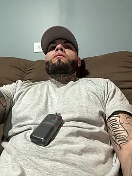 crazybarber69 online show from February 2026 02:57:02 PM