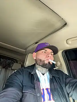 crazybarber69 online show from January 2026 05:16:01 PM