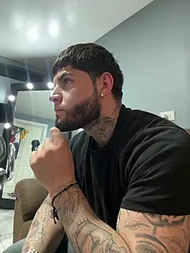 crazybarber69 online show from February 2026 07:02:01 PM