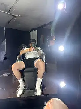 crazybarber69 online show from September 2025 06:27:02 AM