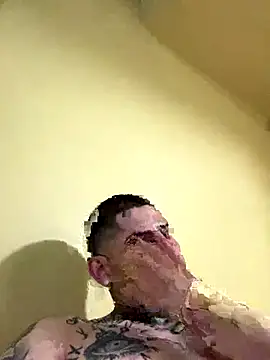 crazybarber69 online show from September 2025 05:14:01 AM