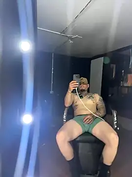 crazybarber69 online show from September 2025 07:13:02 AM